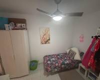 Resale - Apartment - Torrevieja - El Chaparral
