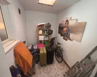 Resale - Apartment - Torrevieja - El Chaparral