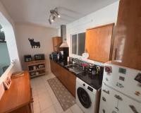 Resale - Apartment - Torrevieja - El Chaparral