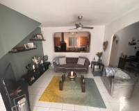 Resale - Apartment - Torrevieja - El Chaparral