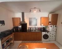 Resale - Apartment - Torrevieja - El Chaparral