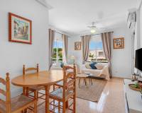 Resale - Apartment - Torrevieja - La Mata