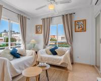 Resale - Apartment - Torrevieja - La Mata