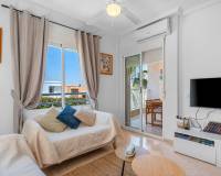 Resale - Apartment - Torrevieja - La Mata