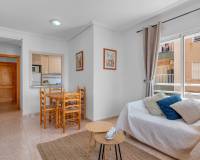 Resale - Apartment - Torrevieja - La Mata