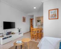 Resale - Apartment - Torrevieja - La Mata