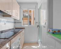 Resale - Apartment - Torrevieja - La Mata