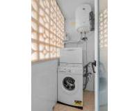 Resale - Apartment - Torrevieja - La Mata