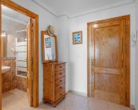 Resale - Apartment - Torrevieja - La Mata