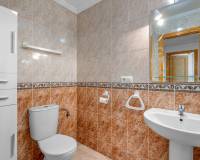 Resale - Apartment - Torrevieja - La Mata