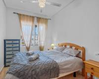 Resale - Apartment - Torrevieja - La Mata