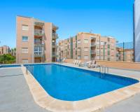 Resale - Apartment - Torrevieja - La Mata