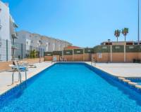Resale - Apartment - Torrevieja - La Mata