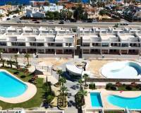 Resale - Apartment - Torrevieja - La Veleta
