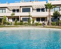 Resale - Apartment - Torrevieja - La Veleta