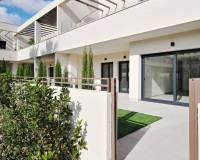Resale - Apartment - Torrevieja - La Veleta