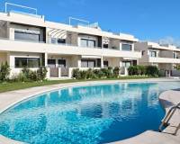 Resale - Apartment - Torrevieja - La Veleta
