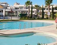 Resale - Apartment - Torrevieja - La Veleta