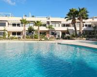 Resale - Apartment - Torrevieja - La Veleta