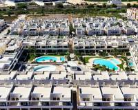 Resale - Apartment - Torrevieja - La Veleta
