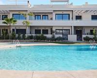 Resale - Apartment - Torrevieja - La Veleta