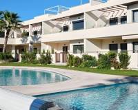 Resale - Apartment - Torrevieja - La Veleta