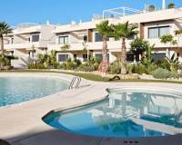 Resale - Apartment - Torrevieja - La Veleta