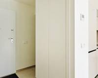 Resale - Apartment - Torrevieja - La Veleta