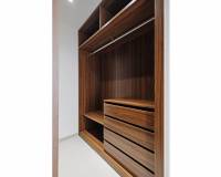 Resale - Apartment - Torrevieja - La Veleta