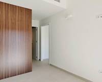 Resale - Apartment - Torrevieja - La Veleta