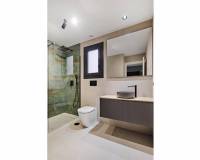 Resale - Apartment - Torrevieja - La Veleta