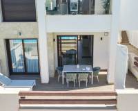 Resale - Apartment - Torrevieja - Los Balcones - Los Altos del Edén