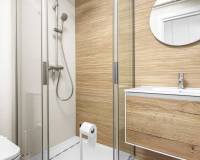 Resale - Apartment - Torrevieja - Los Balcones - Los Altos del Edén