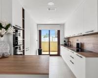 Resale - Apartment - Torrevieja - Los Balcones - Los Altos del Edén