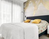 Resale - Apartment - Torrevieja - Los Balcones - Los Altos del Edén