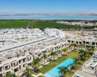 Resale - Apartment - Torrevieja - Los Balcones - Los Altos del Edén