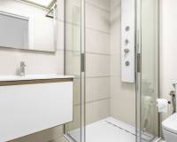 Resale - Apartment - Torrevieja - Los Balcones - Los Altos del Edén