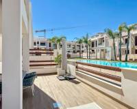 Resale - Apartment - Torrevieja - Los Balcones - Los Altos del Edén