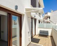 Resale - Apartment - Torrevieja - Los Balcones - Los Altos del Edén