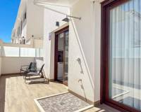 Resale - Apartment - Torrevieja - Los Balcones - Los Altos del Edén