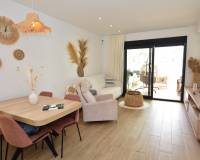 Resale - Apartment - Torrevieja - Los Balcones