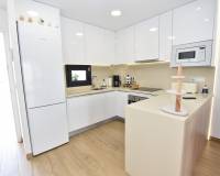 Resale - Apartment - Torrevieja - Los Balcones