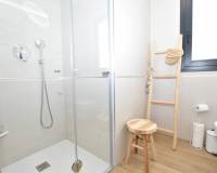 Resale - Apartment - Torrevieja - Los Balcones