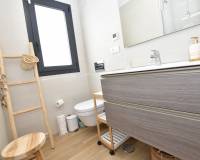 Resale - Apartment - Torrevieja - Los Balcones