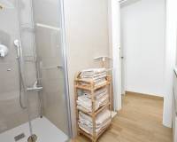 Resale - Apartment - Torrevieja - Los Balcones