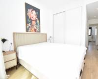 Resale - Apartment - Torrevieja - Los Balcones