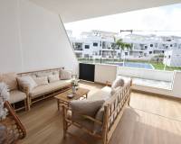Resale - Apartment - Torrevieja - Los Balcones