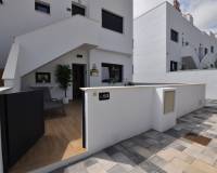 Resale - Apartment - Torrevieja - Los Balcones