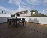 Resale - Apartment - Torrevieja - Los Balcones