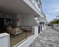 Resale - Apartment - Torrevieja - Los Balcones